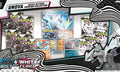 Unova Heavy Hitters: Black Bolt & White Flare Box